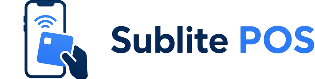 Sublite POS